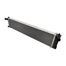 RADIADOR 3.2-3.4-3.6 GASOLINA (570x128) (NRF)