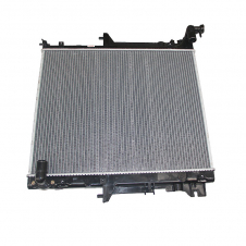 RADIADOR 2.4 DI-D DIESEL (525x669x16) (4N15) (NRF)