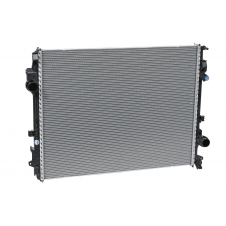 RADIADOR 2.0 GASOLINA/HÍBRIDO - 3.0 DIÉSEL/HÍBRIDO (640x500) (NRF)