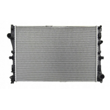 RADIADOR 1.6-2.0 GASOLINA- 2.2 DIÉSEL MANUAL/AUTOMÁTICO (640x432)(NRF)