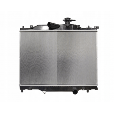 RADIADOR 1.5i GASOLINA (375x540x16) (NRF)