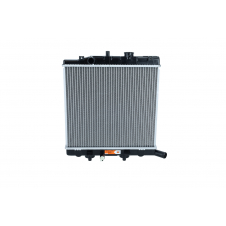 RADIADOR 1.3 - 1.5 GASOLINA +/-A/C(380x382x27) (NRF)