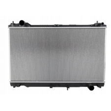 RADIATOR 2.0 VVTI PETROL AUTOMATIC (722x400) (NRF)