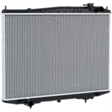 RADIADOR DIESEL (710x450) (NRF)