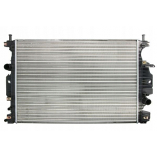 RADIADOR 1.5-2.0 EcoBoost GASOLINA (2.0 TDCI AUTOMÁTICO) DIESEL (670x448x16) (NRF)