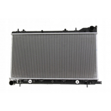 RADIADOR 2.0 S TURBO (360x680x16) AUTOMÁTICO (NRF)