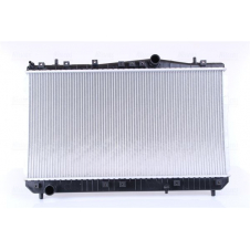 RADIADOR 1.6-1.8-2.0 GASOLINA (70x37x18) (NRF)