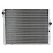 RADIADOR 3.0 GASOLINA M2 MANUAL/AUTOMÁTICO (578x493) (NRF)