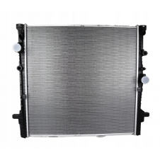 RADIADOR 3.0 HYBRIDO-GASOLINA(625x619x32)(NRF)