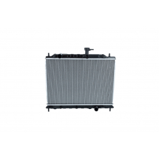 RADIADOR 1.5 DIESEL MANUAL CRDi (370x540x26) (NRF)