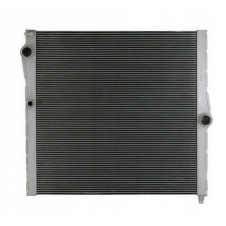RADIADOR 4.4 M GASOLINA AUTOMÁTICO (585x582x32) (NRF)