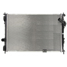 RADIADOR 1.6 DIESEL DCi (628x428x32) (NRF)