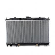 RADIADOR 1.4-1.6-1.8 AUTOMATICO (700x370) (NRF)