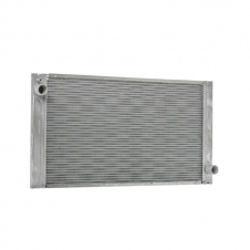 RADIADOR 1.6 GASOLINA - 1.6-2.0 DIÉSEL (590x334) (NRF)