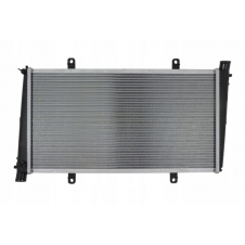 RADIADOR 1.9-2.0 TURBO GASOLINA(625x330x26)(NRF)