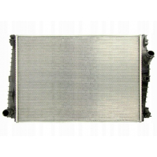 RADIADOR 2.0 DIÉSEL/AUTOMÁTICO (CON TUBO) (650x438) (NRF)
