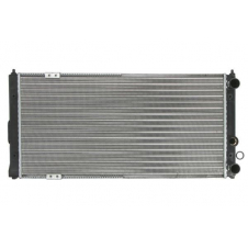 RADIADOR 2.0 GASOLINA-1.9 DIÉSEL TDi (630x320) (NRF)