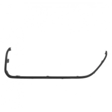 MOLDURA PARACHOQUE TRASERO