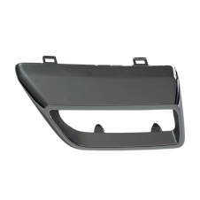 MOLDURA CROMADA PARA ESCAPE