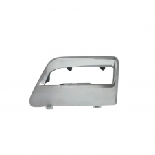 MOLDURA CROMADA PARA ESCAPE