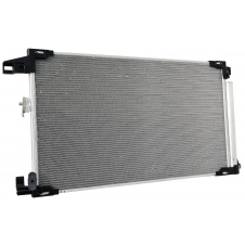 CONDENSADOR 1.5 GASOLINA/HYBRIDO(625x373x12)(NRF)