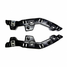SOPORTES PARACHOQUE DELANTERO(SET 2 PCS)