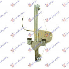 ELEVALUNA DELANTERA ELECTRICA (COMFORT)(CALIDAD A)