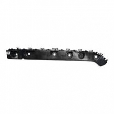 SOPORTE DE PLASTICO PARA PARACHOQUE TRASERO