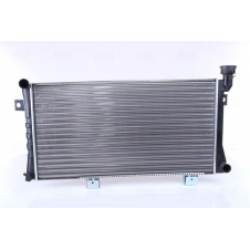 RADIADOR 1.7 GASOLINA +/- AC (625x320x32) (MARELLI)