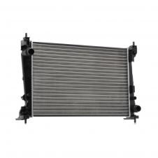 RADIADOR 1.3-1.4 GASOLINA/DIESEL MANUAL/AUTOMATICO(618x398) (MARELLI)