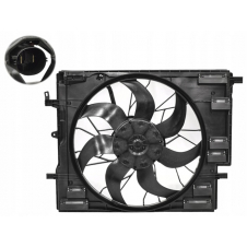 VENTILADOR DE REFRIGERACIÓN 2.0 DIÉSEL-2.0 GASOLINA/HÍBRIDO