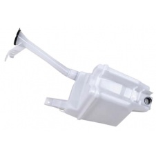 DEPÓSITO DE LÍQUIDO PARA LIMPIAPARABRISAS (CON CUELLO Y TAPA) (CON 1 MOTOR)