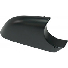 CUBIERTA INFERIOR NEGRA PARA RETROVISOR DE PUERTA 2021-