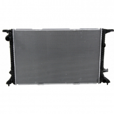 RADIADOR 2.7 TDI-3.0 TDI/3.0 TFSi-3.2 FSI/S5-3.0 TFSi (MANUAL) (72x47) (HELLA)