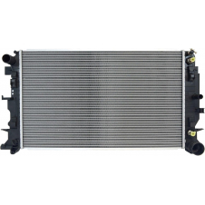 RADIATOR 2,2-3,0CDi-3,5i 24V GASOLINA -AC( 67,7x41) ATOMATICO(HELLA)