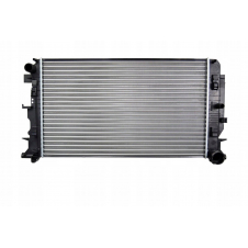RADIADOR 2,2 CDi+AC(680x400x2,6)(VALEO)