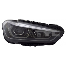 FARO DELANTERO FULL LED (CON MOTOR) (E) (DEPO)