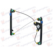 ELEVALUNA DELANTERA ELECTRICA (SIN MOTOR)
