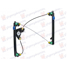 ELEVALUNA DELANTERA ELECTRICA (SIN MOTOR)