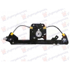 ELEVALUNA TRASERA ELECTRICA (SIN MOTOR)