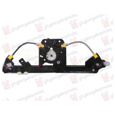 ELEVALUNA TRASERA ELECTRICA (SIN MOTOR)
