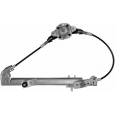 REGULATOR DE VENTANA TRASERA MANUAL