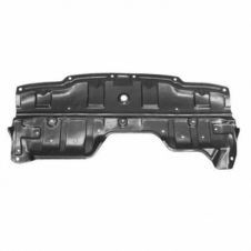 CUBIERTA DE PLÁSTICODELANTERA DE BAJO MOTOR  2.0 DIÉSEL