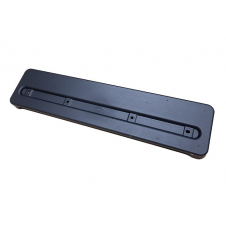PLACA DE MATRÍCULA DELANTERA DE PLÁSTICO (G 63/65 AMG) 2013-2018