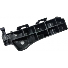 SOPORTE LATERAL DE PLASTICO PARA ALETA DELANTERA