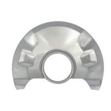 PANEL PROTECTOR CONTRA SALPICADURAS DISCO DE FRENO DELANTERO