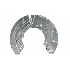 PANEL SALPICADURAS DE DISCO DE FRENO DELANTERO 4WD (DIÁMETRO DEL DISCO 330MM)
