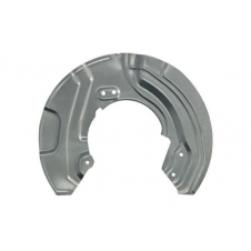 PANEL SALPICADURAS DE DISCO DE FRENO DELANTERO 4WD (DIÁMETRO DEL DISCO 330MM)