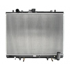 RADIADOR 2.5 DIESEL AUTOMATICO (425x600)(KOYO)