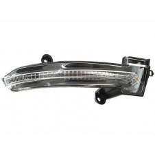 INTERMITENTE ESPEJO DE PUERTA LED